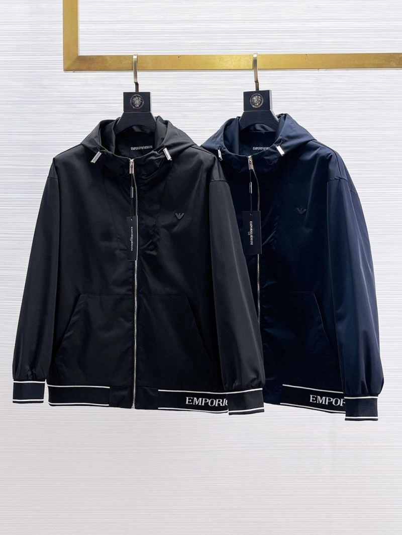 Armani Outwear MultiPurpose 95740