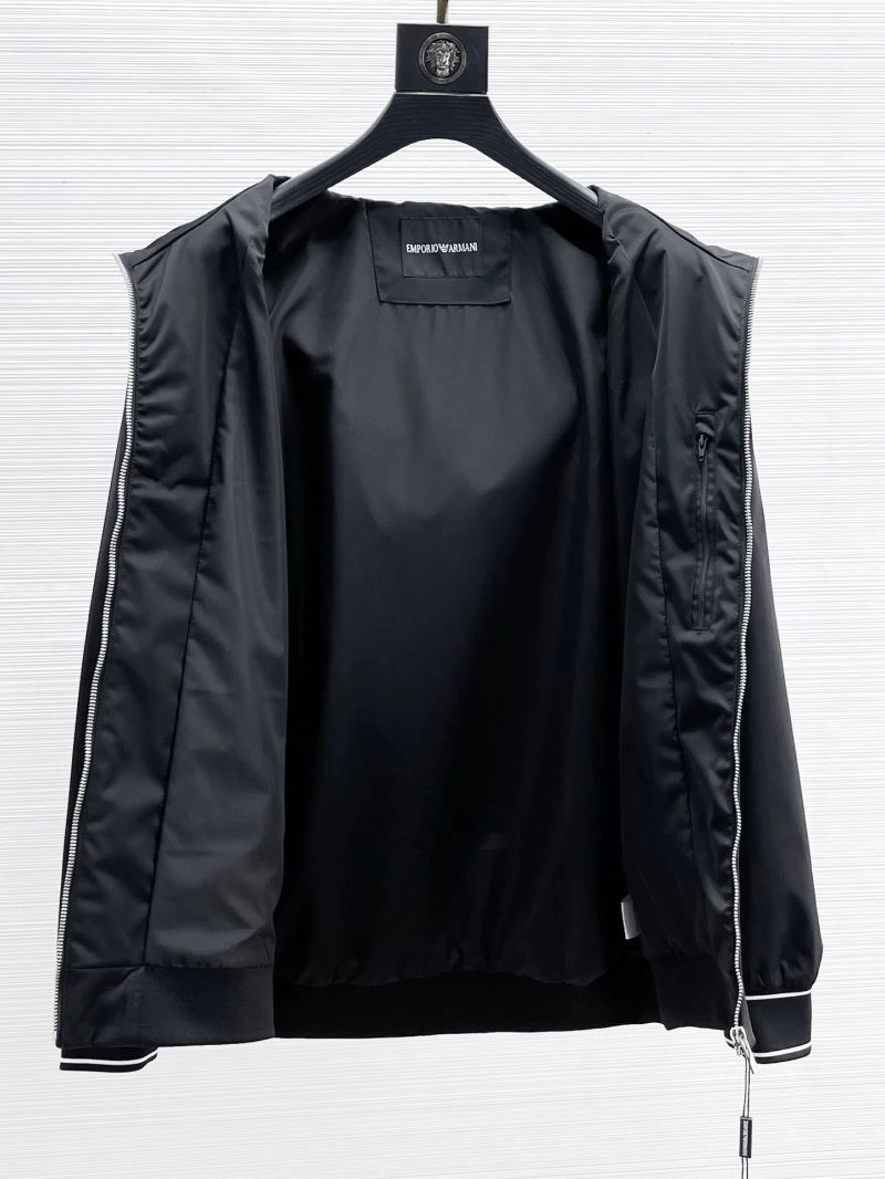 Armani Outwear MultiPurpose 95740