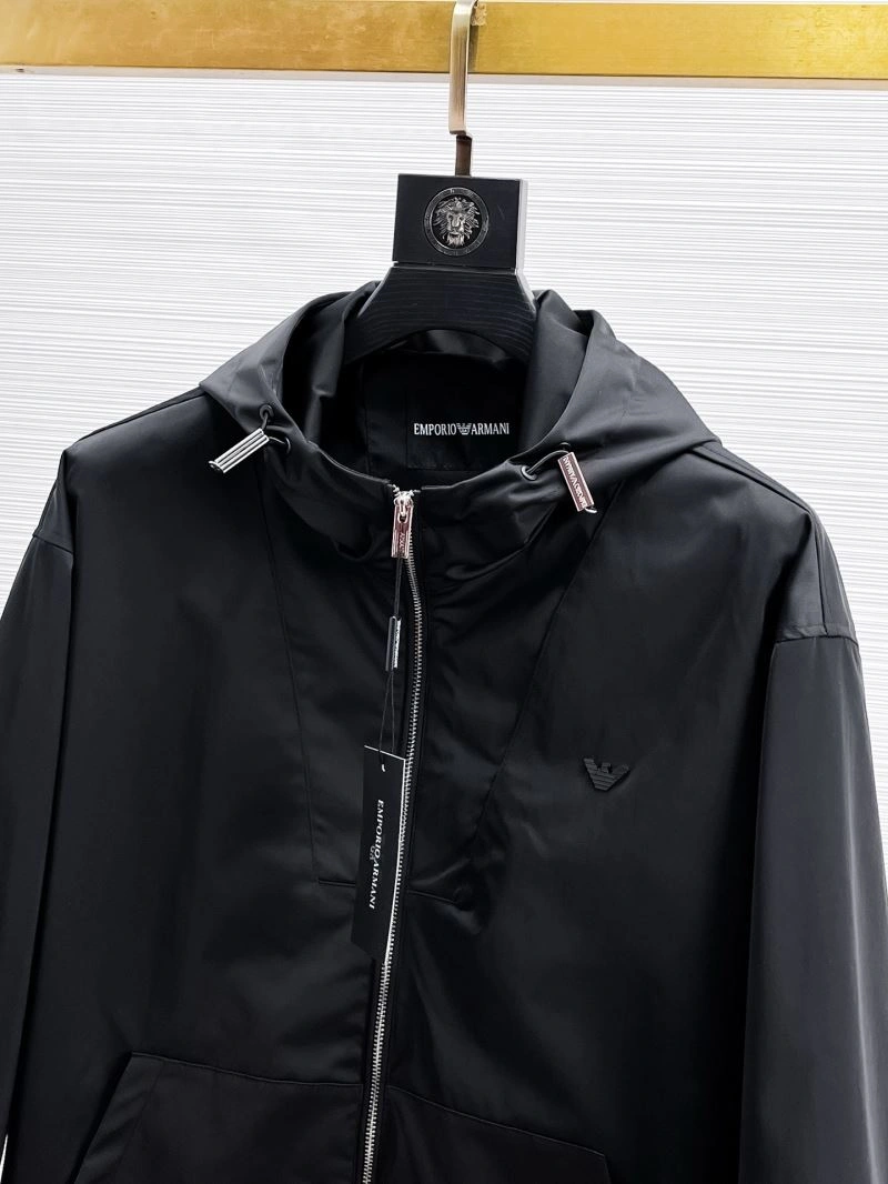 Armani Outwear MultiPurpose 95740