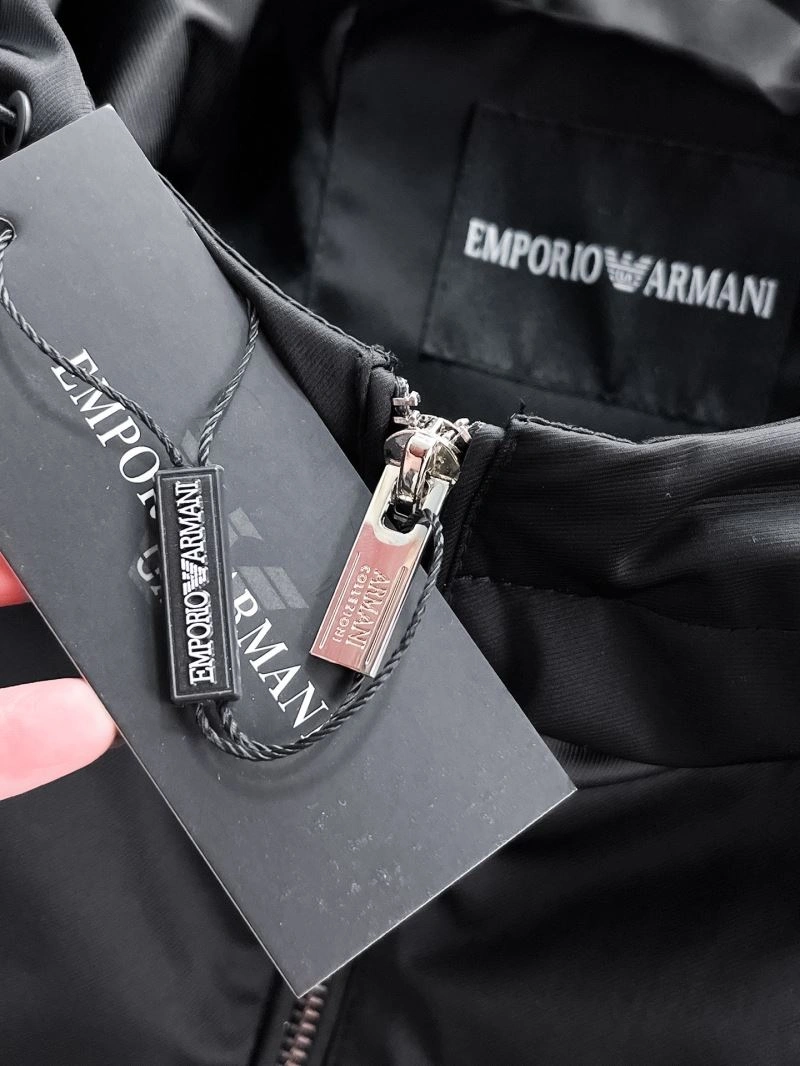 Armani Outwear MultiPurpose 95740