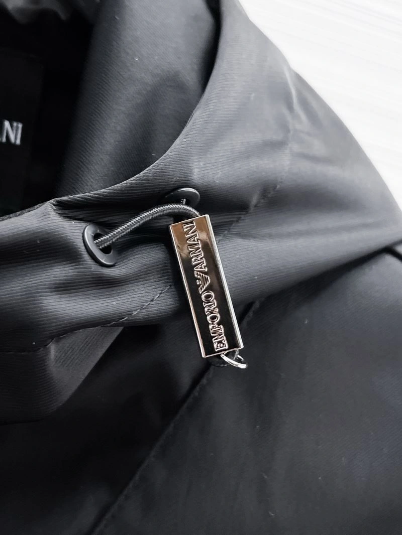 Armani Outwear MultiPurpose 95740