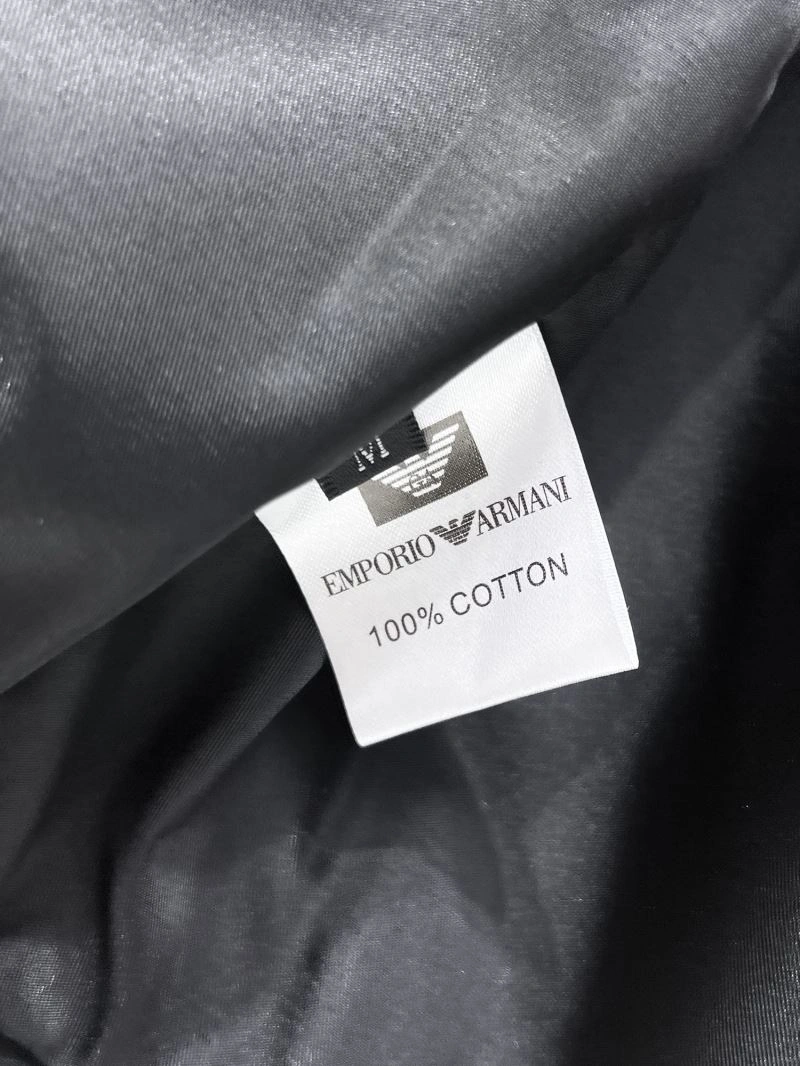 Lightweight Armani Outwear 95630