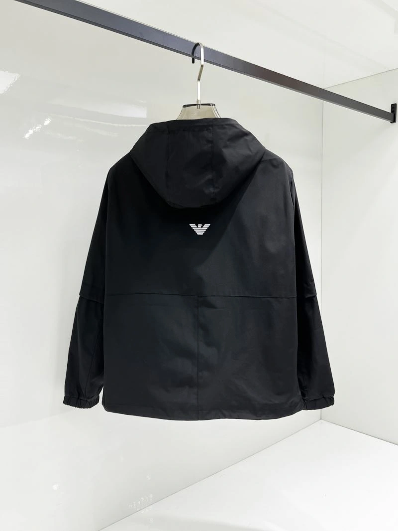 Lightweight Armani Outwear 95630