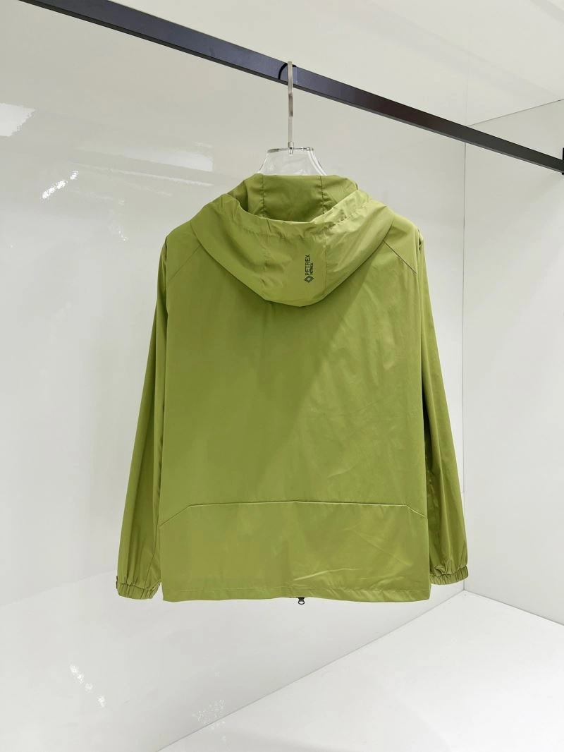 Modern Armani Outwear 95634