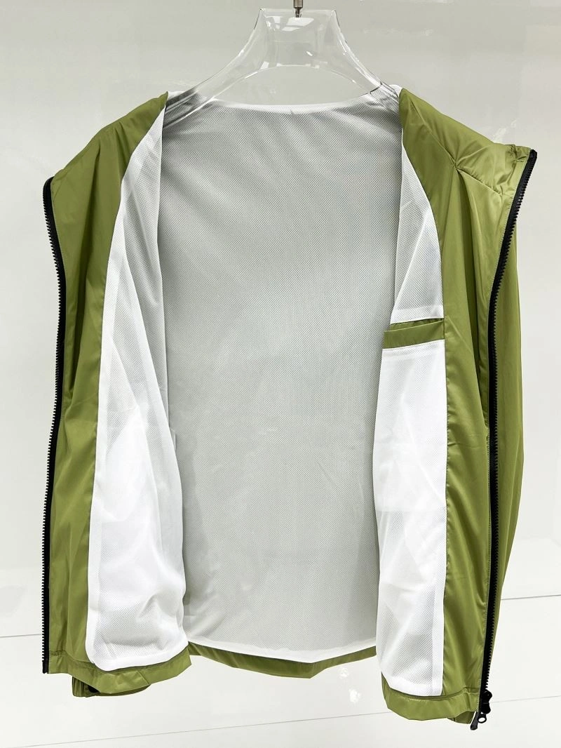 Modern Armani Outwear 95634