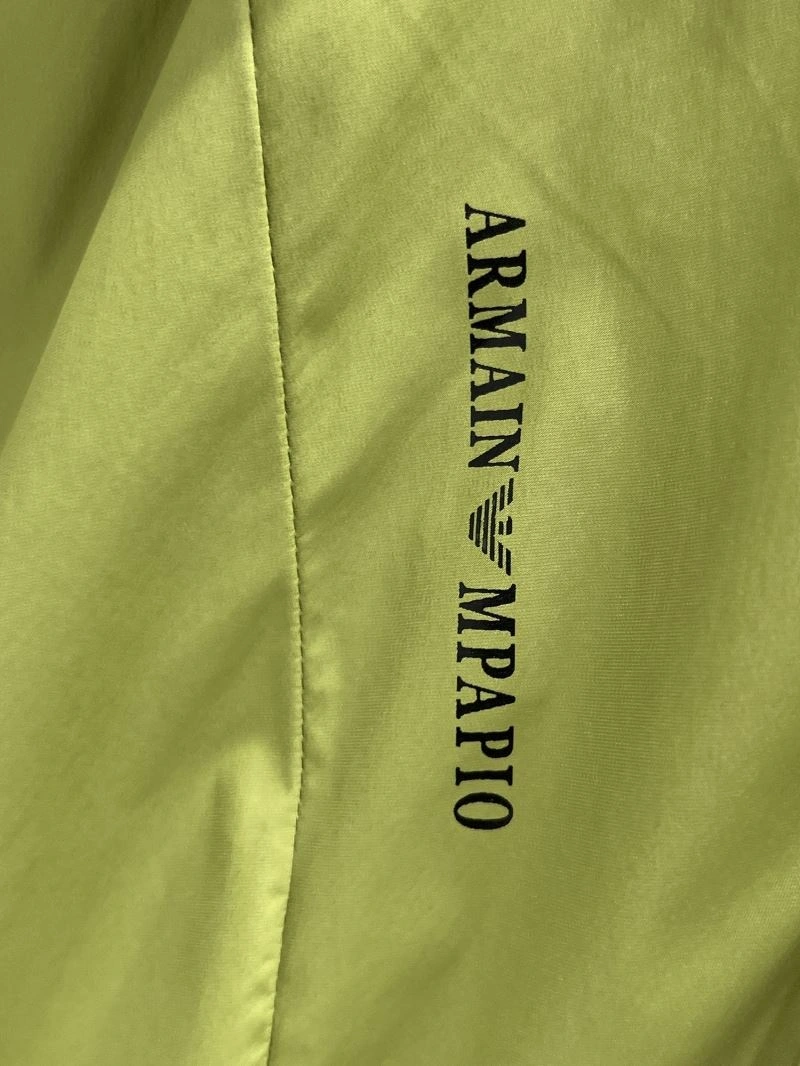 Modern Armani Outwear 95634