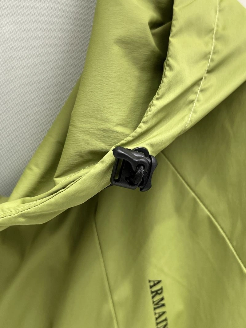 Modern Armani Outwear 95634