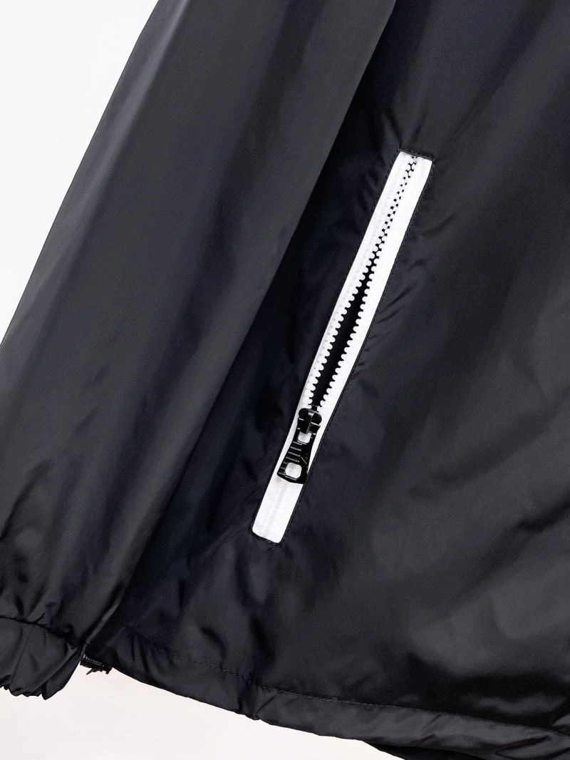 Armani Outwear DailyWear 95632