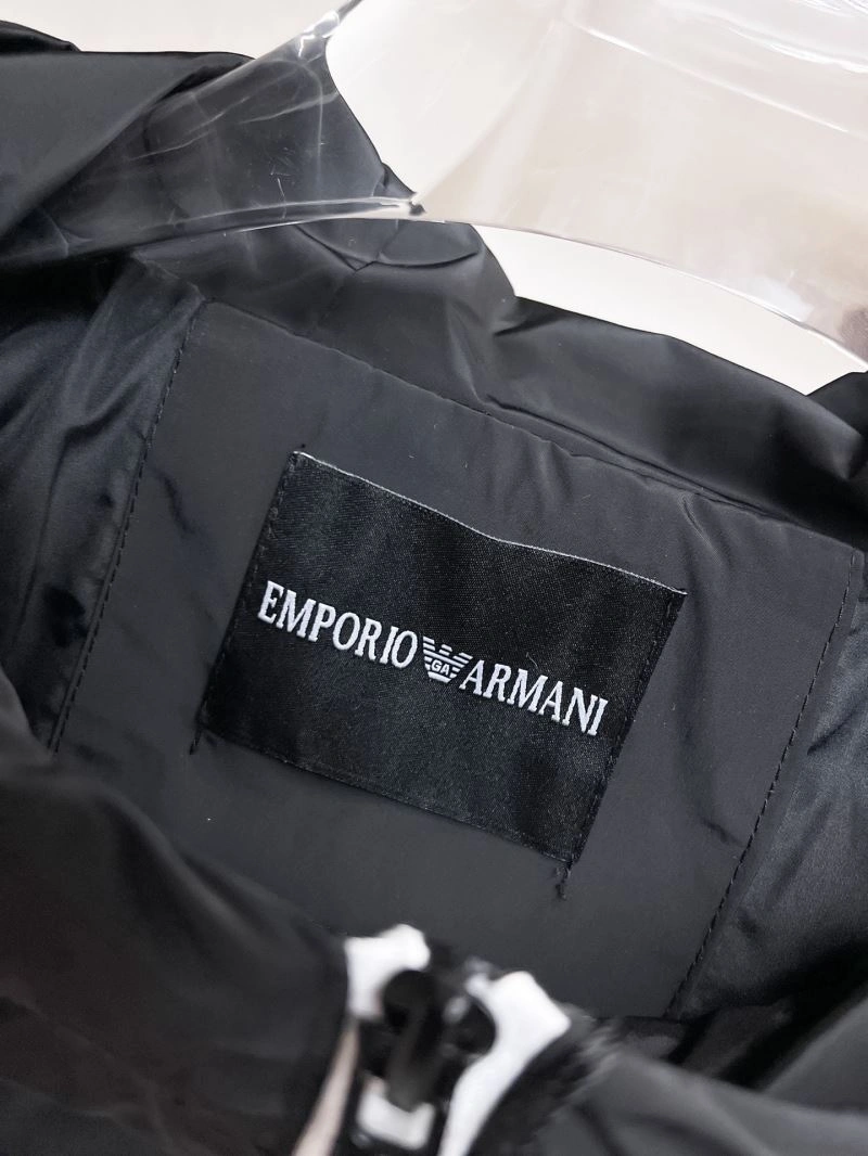 Armani Outwear DailyWear 95632