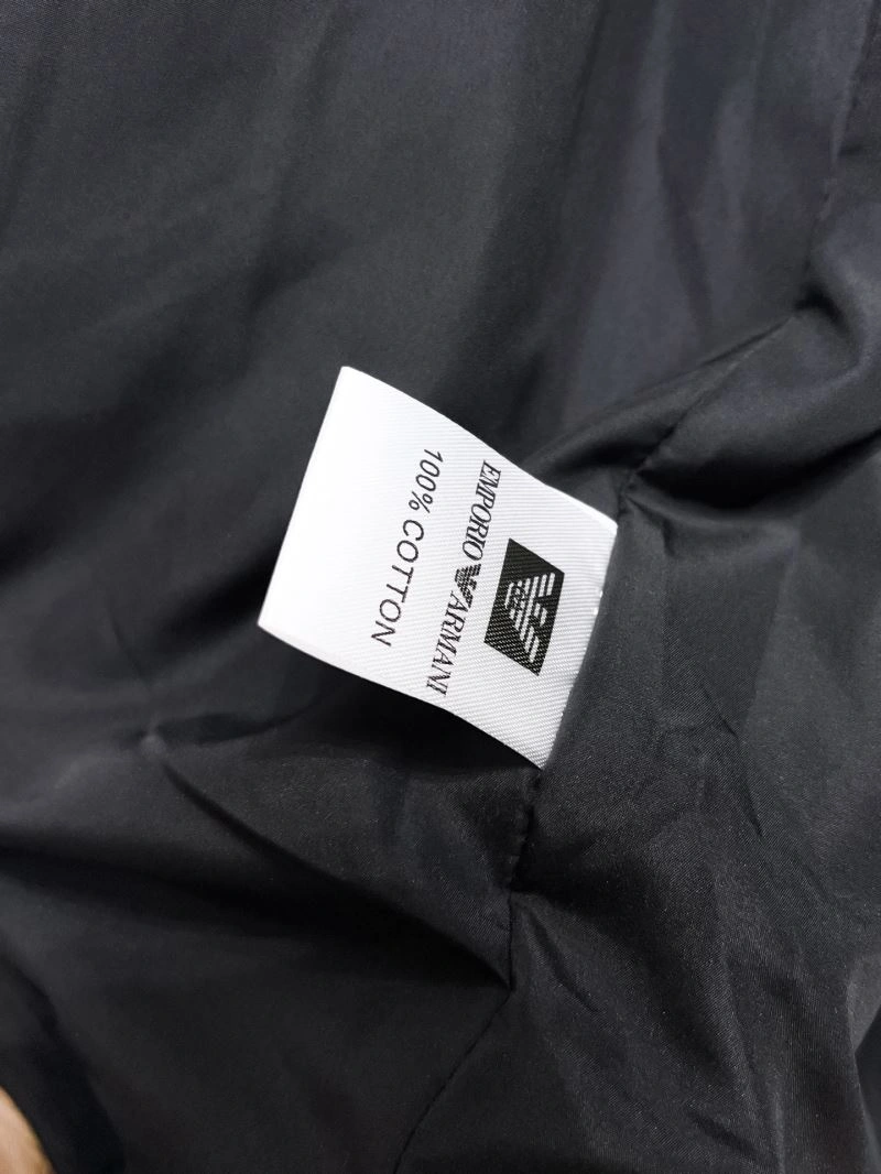 Armani Outwear DailyWear 95632