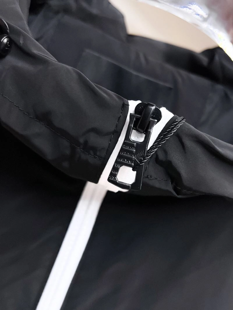 Armani Outwear DailyWear 95632