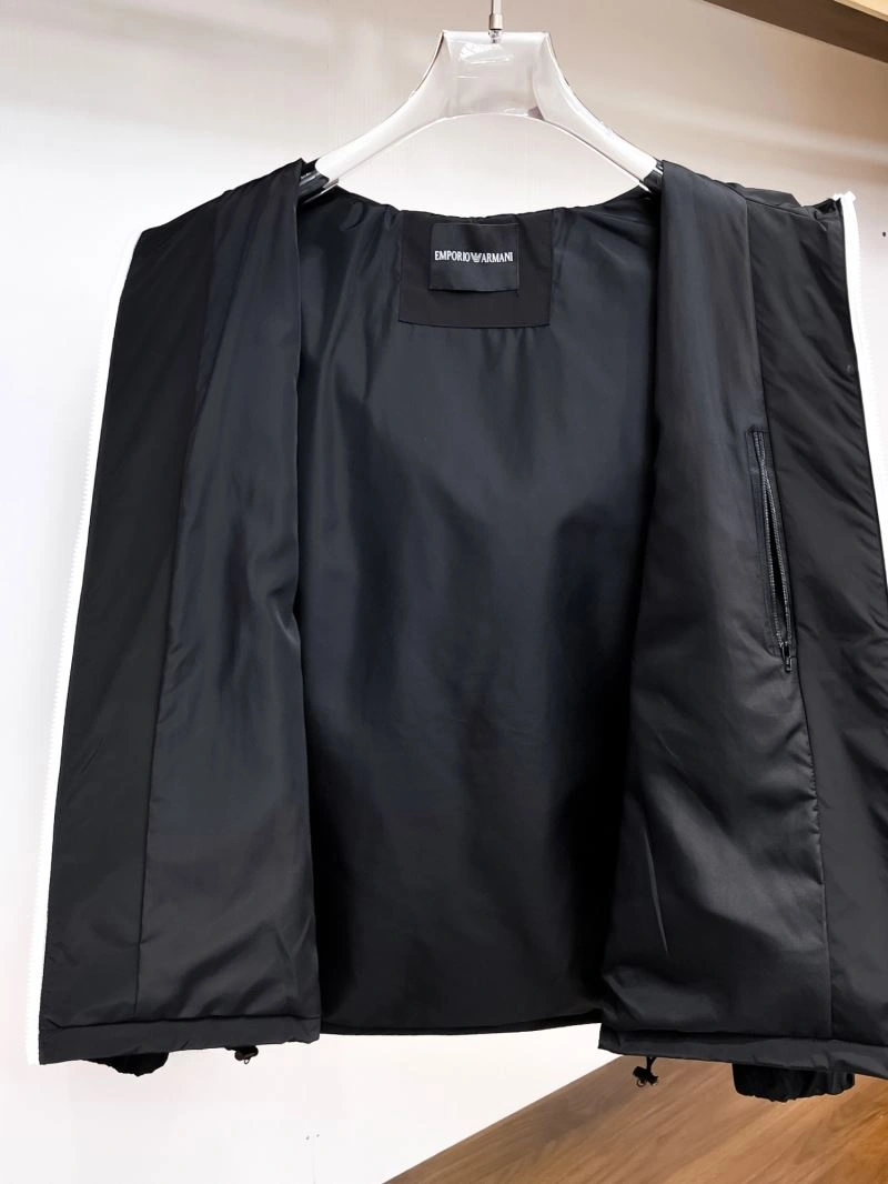 Armani Outwear DailyWear 95632
