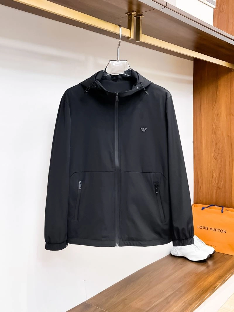 Armani Outwear Original 95625