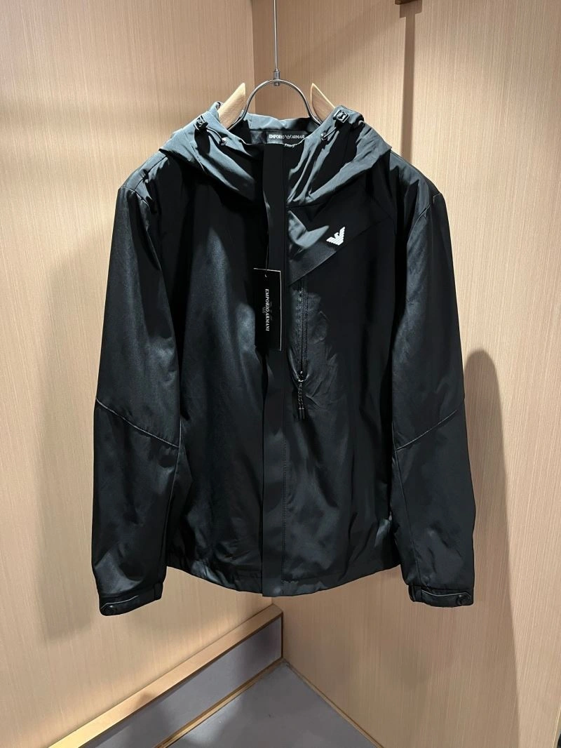 Armani Outwear Neat 95626
