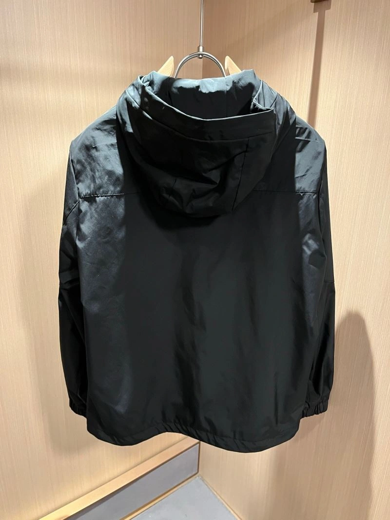 Armani Outwear Neat 95626