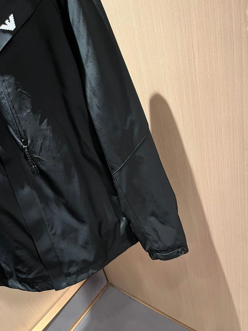 Armani Outwear Neat 95626