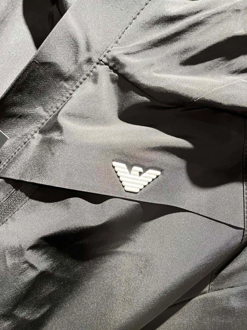 Armani Outwear Neat 95626