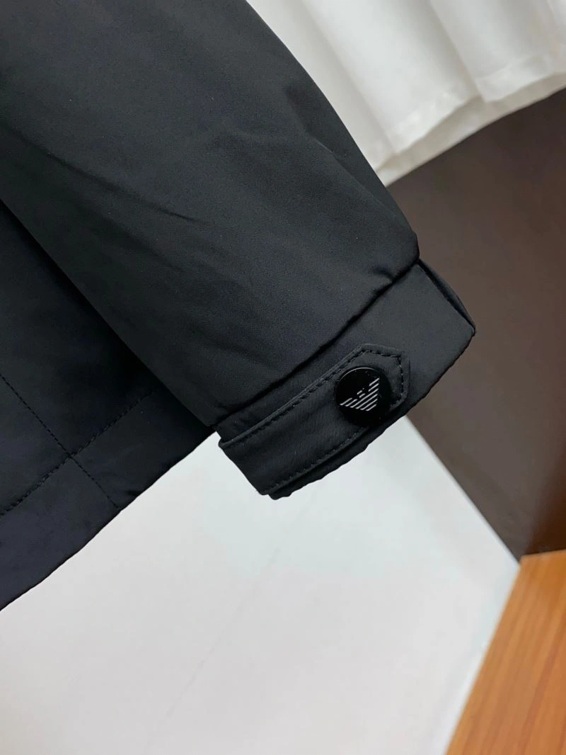 Armani Outwear Trendsetting 95623