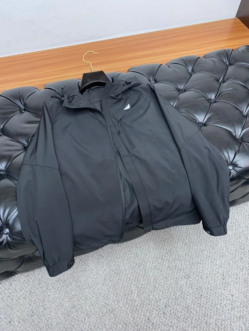 Armani Outwear Trendsetting 95623