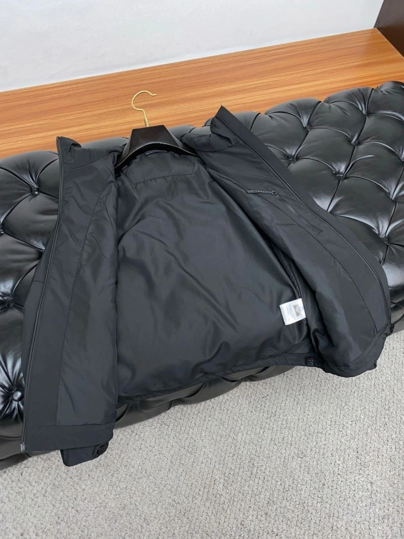 Armani Outwear Trendsetting 95623