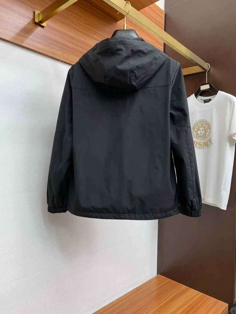Armani Outwear Trendsetting 95623