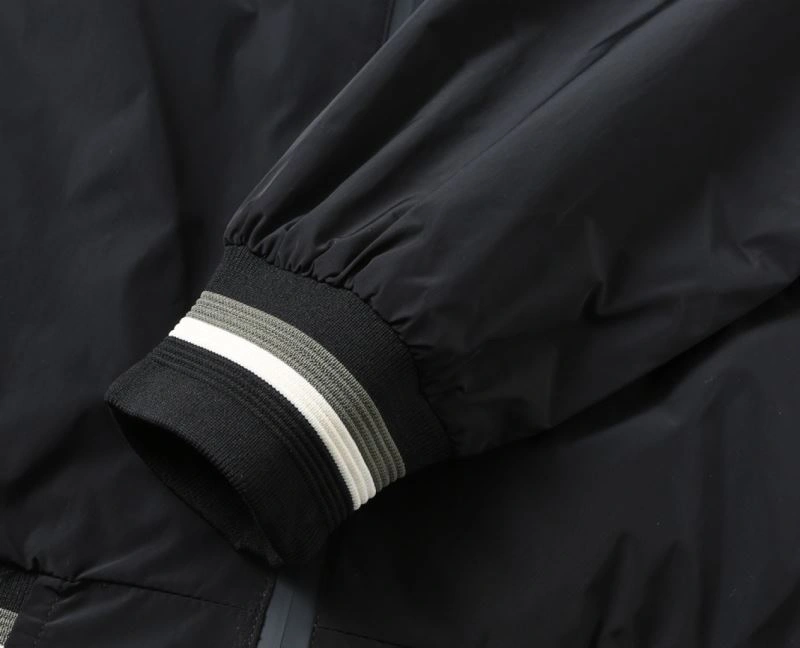 Armani Outwear Upgraded 95548