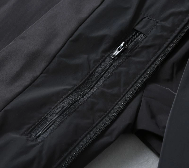Armani Outwear Upgraded 95548