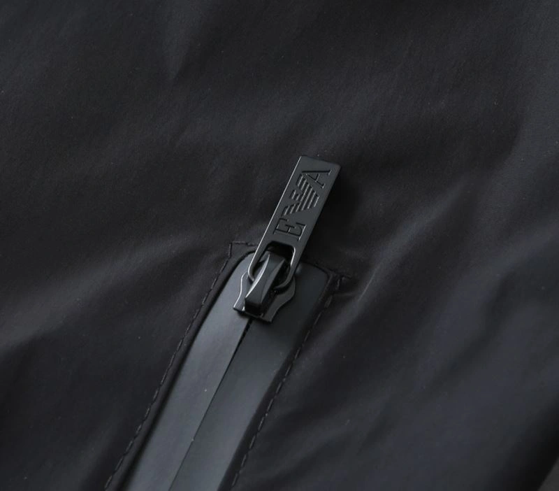 Armani Outwear Upgraded 95548