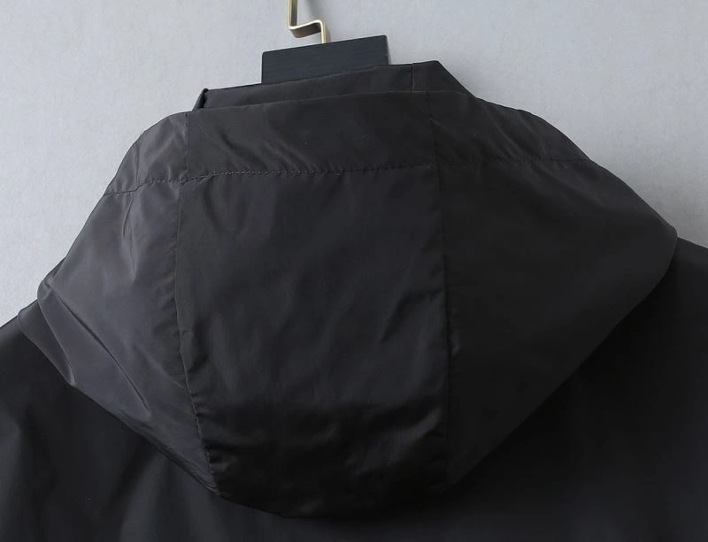Armani Outwear Upgraded 95548