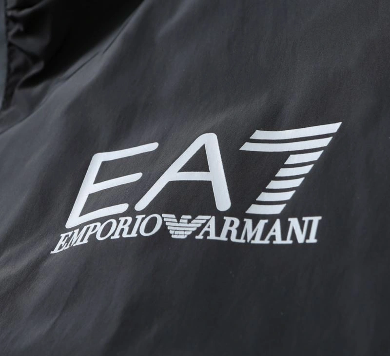 Armani Outwear Upgraded 95548
