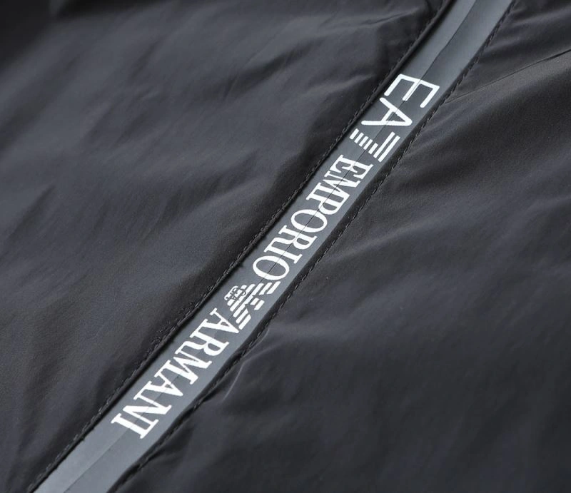Armani Outwear Upgraded 95548