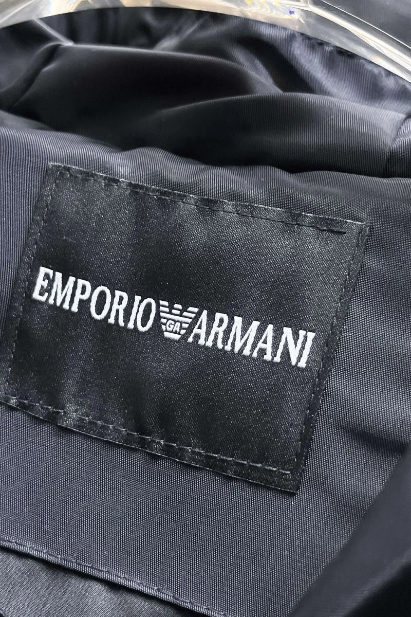 Armani Outwear Thermal 95530