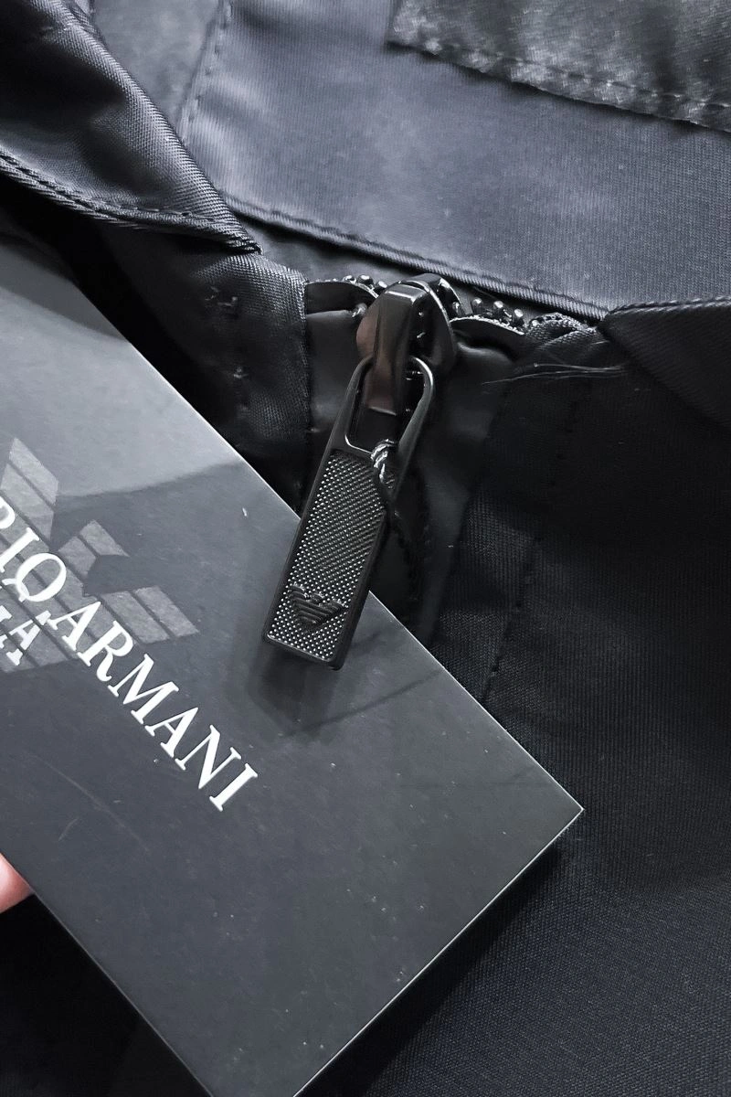Armani Outwear Thermal 95530