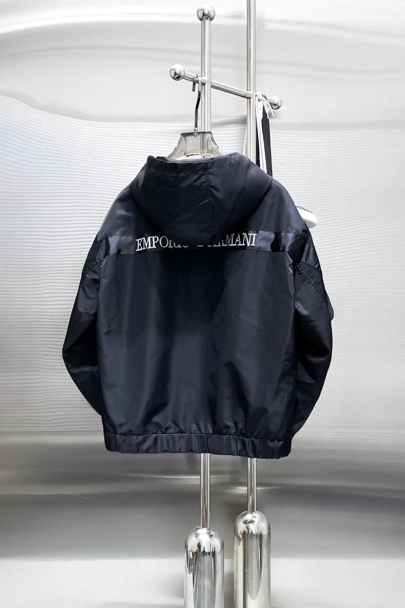 Armani Outwear Thermal 95530