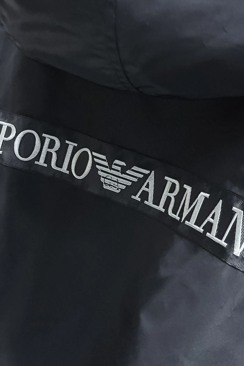 Armani Outwear Thermal 95530