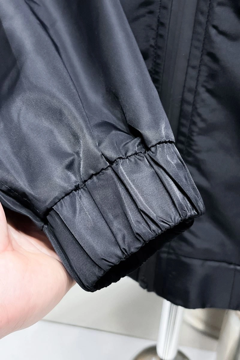 Armani Outwear Thermal 95530