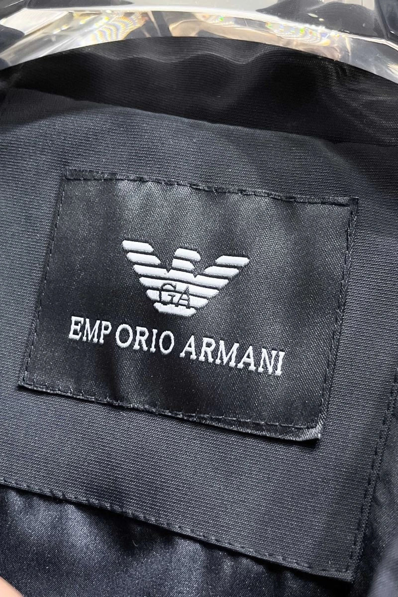 Snug Armani Outwear 95533