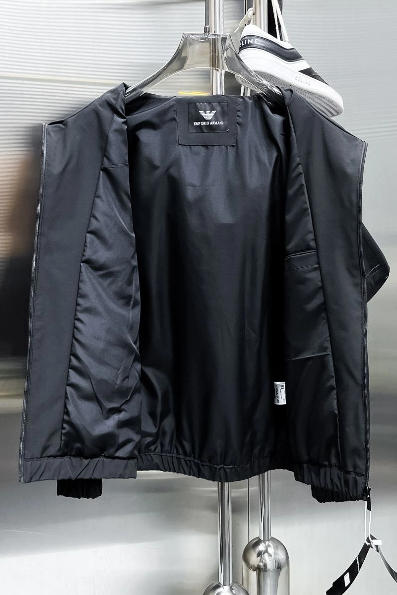 Snug Armani Outwear 95533