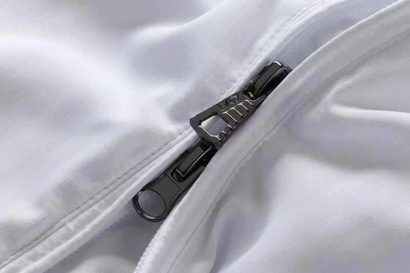Armani Outwear ZipUp 95529