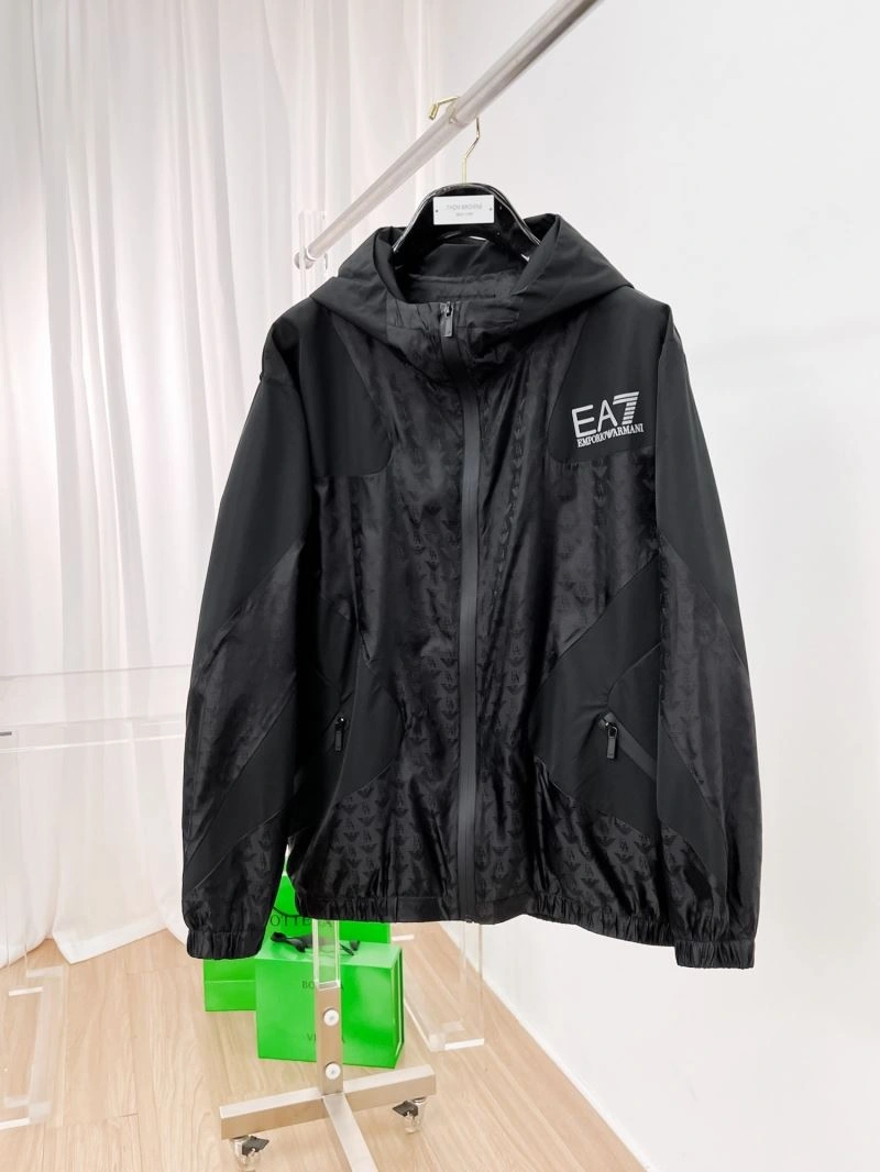 Armani Outwear Bright 95524