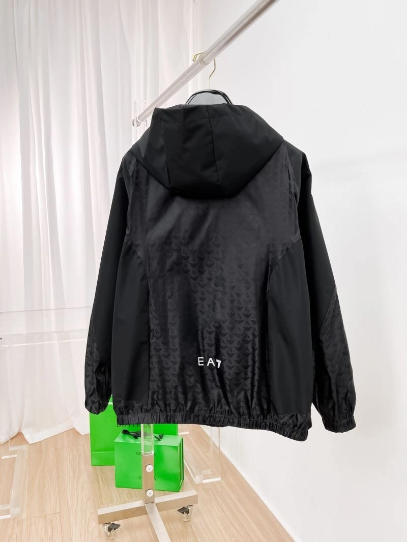 Armani Outwear Bright 95524