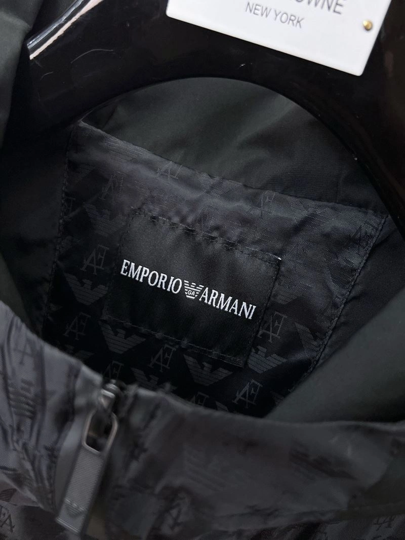 Armani Outwear Bright 95524
