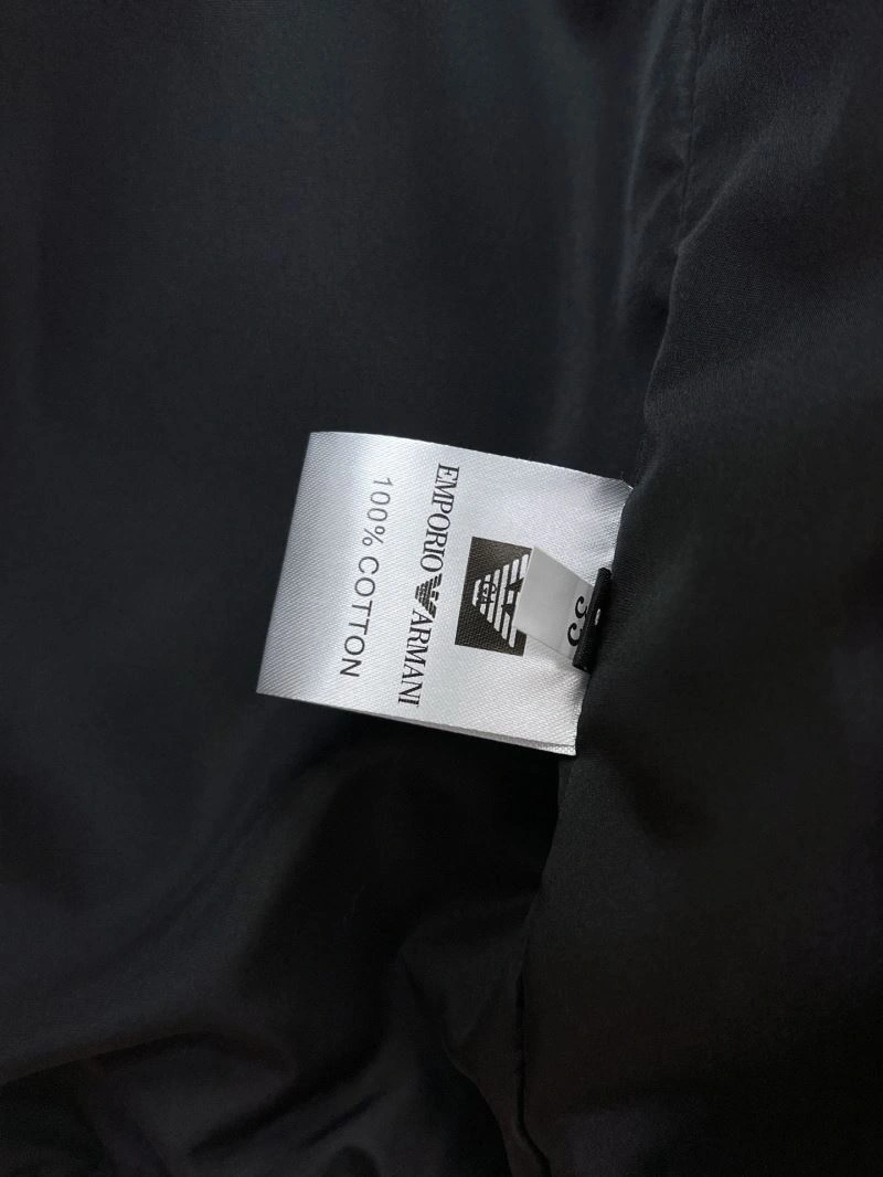 Armani Outwear Bright 95524