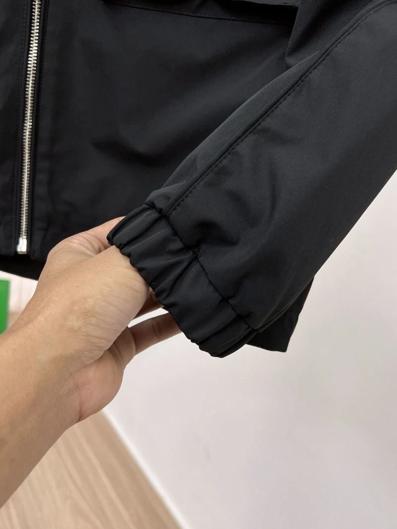 Upgraded Armani Outwear 95544