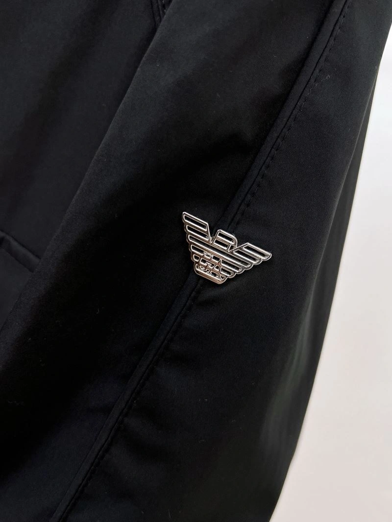 Upgraded Armani Outwear 95544