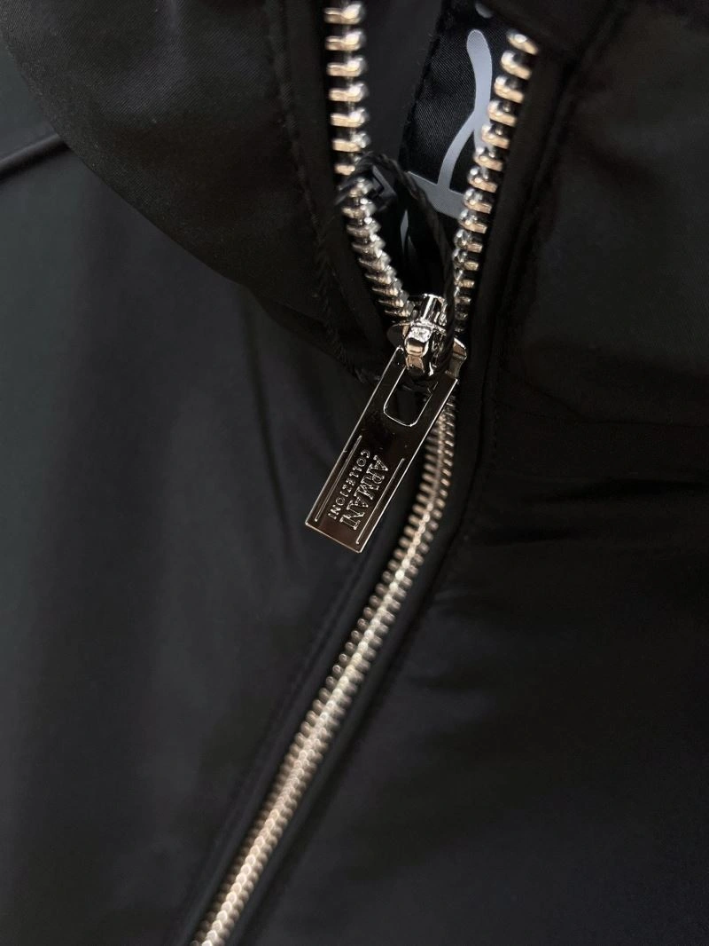 Upgraded Armani Outwear 95544