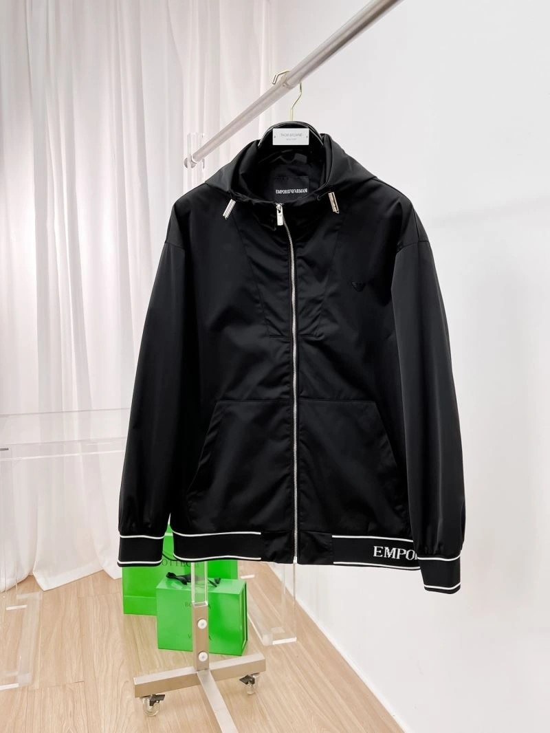 Armani Outwear TimelessDesign 95545