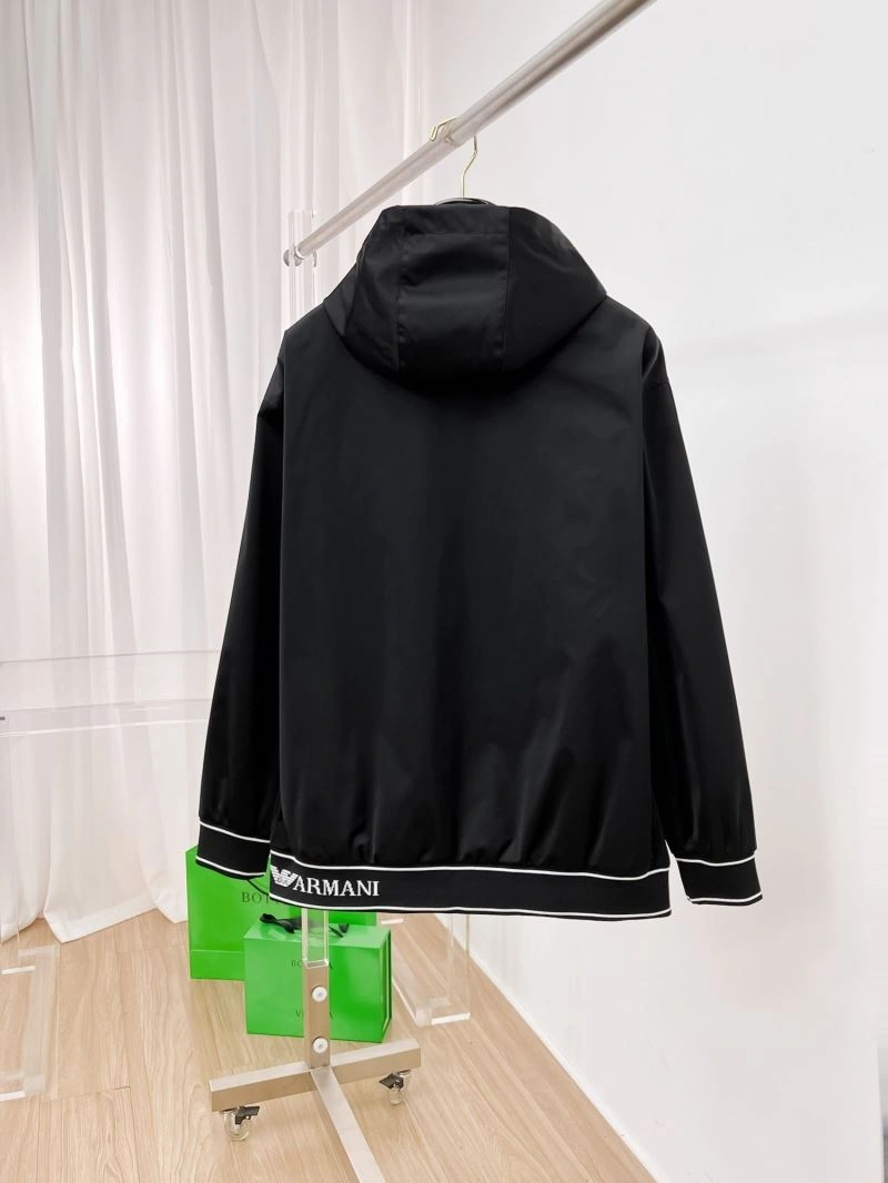 Armani Outwear TimelessDesign 95545