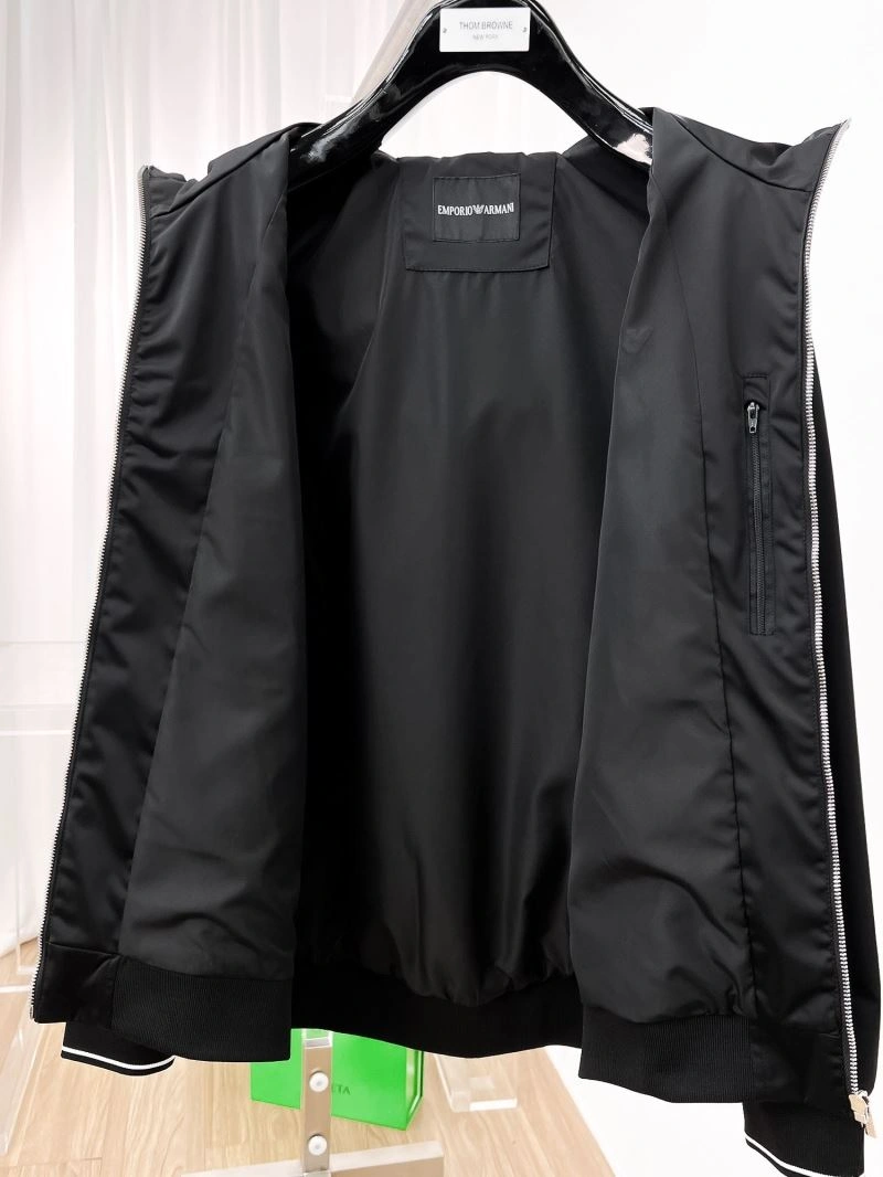 Armani Outwear TimelessDesign 95545