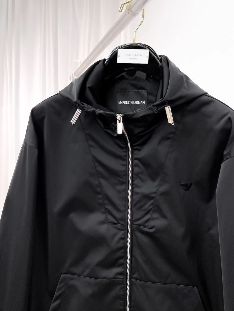 Armani Outwear TimelessDesign 95545